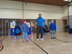 AUVA-CoPilotenTraining