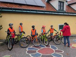 Fahrradprüfung 2024