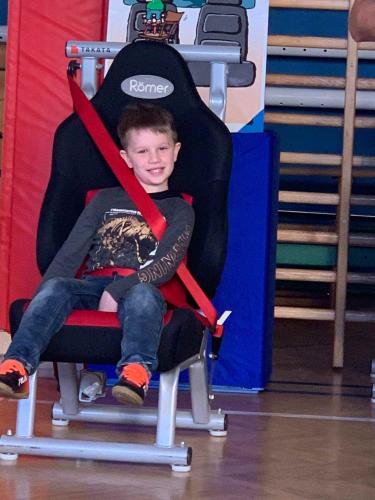 AUVA-CoPilotenTraining