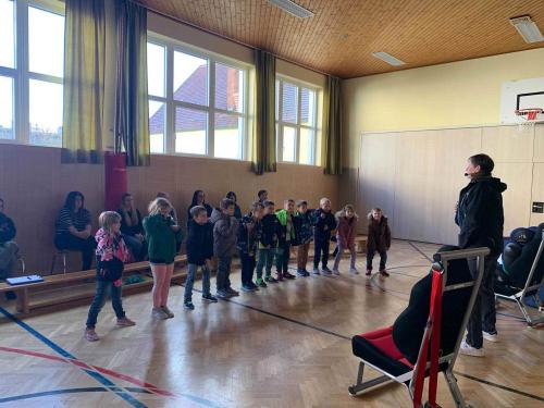 AUVA-CoPilotenTraining