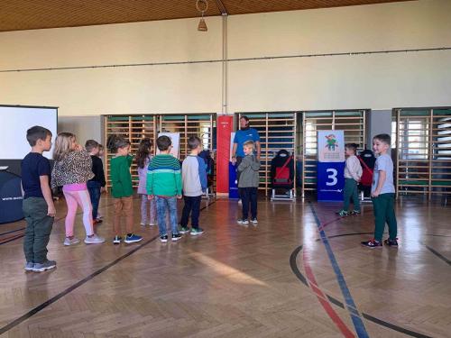 AUVA-CoPilotenTraining