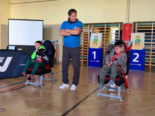 AUVA-CoPilotenTraining