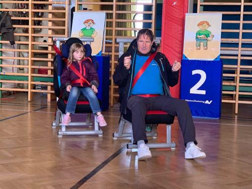 AUVA-CoPilotenTraining