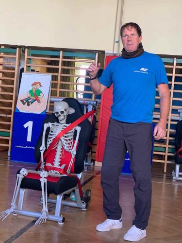 AUVA-CoPilotenTraining