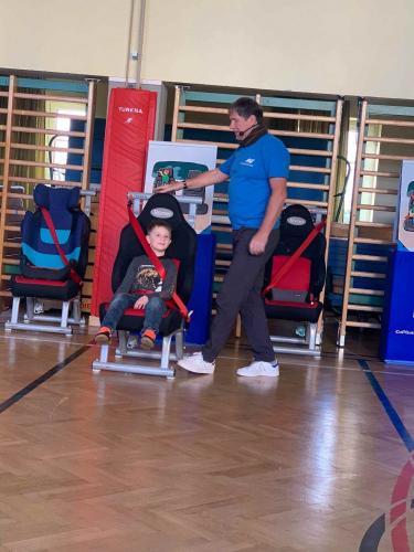 AUVA-CoPilotenTraining