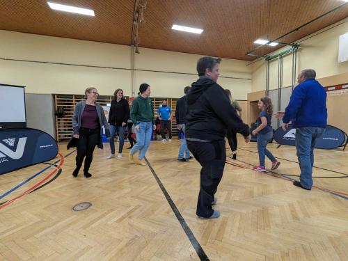 AUVA-CoPilotenTraining