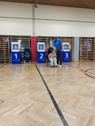 AUVA-CoPilotenTraining