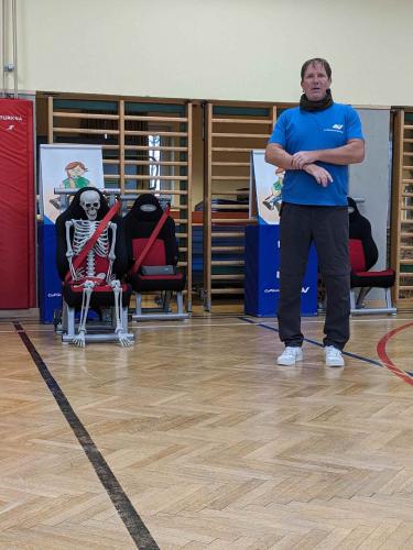 AUVA-CoPilotenTraining