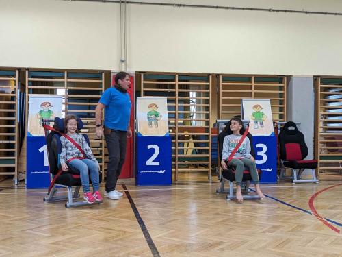 AUVA-CoPilotenTraining