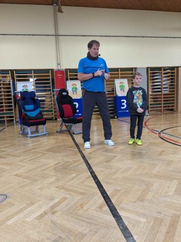 AUVA-CoPilotenTraining