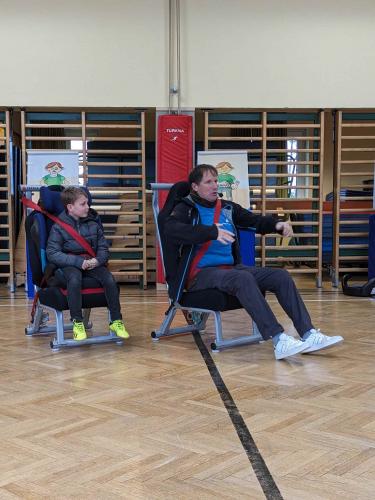 AUVA-CoPilotenTraining