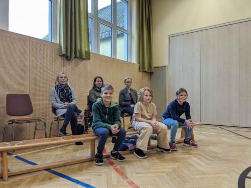 AUVA-CoPilotenTraining