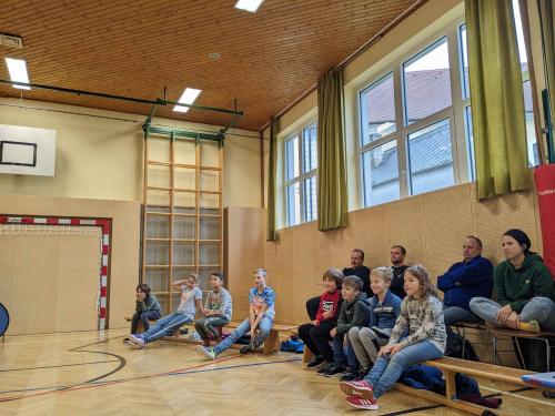 AUVA-CoPilotenTraining