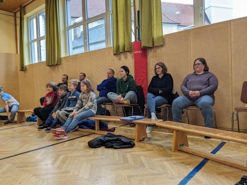 AUVA-CoPilotenTraining