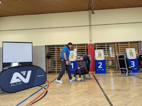 AUVA-CoPilotenTraining