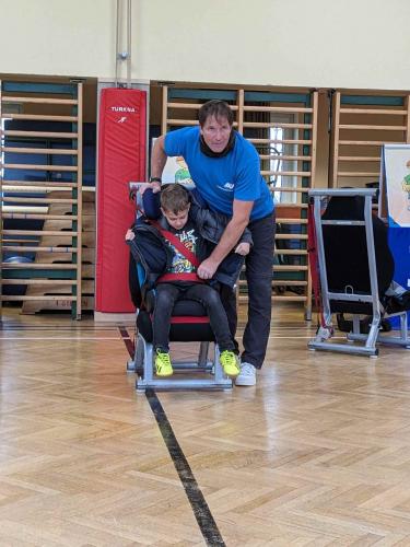 AUVA-CoPilotenTraining