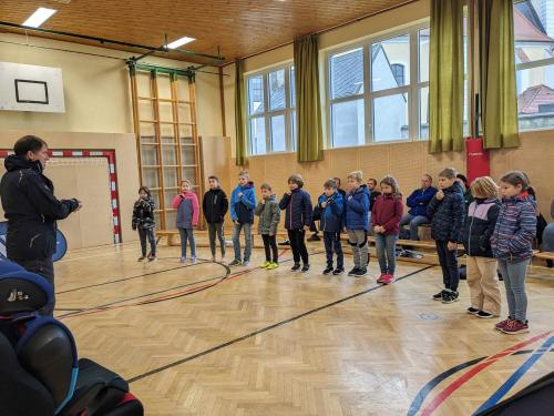 AUVA-CoPilotenTraining