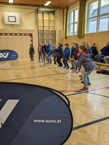 AUVA-CoPilotenTraining