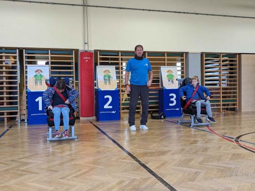 AUVA-CoPilotenTraining