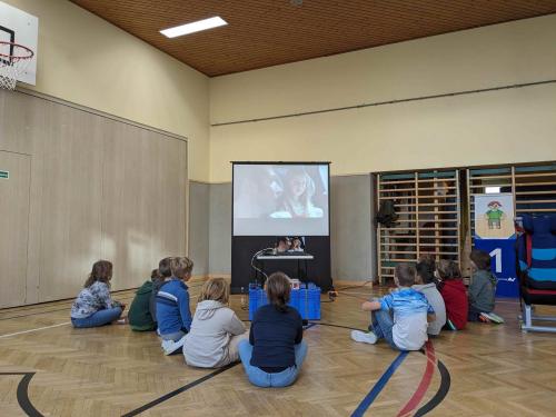 AUVA-CoPilotenTraining