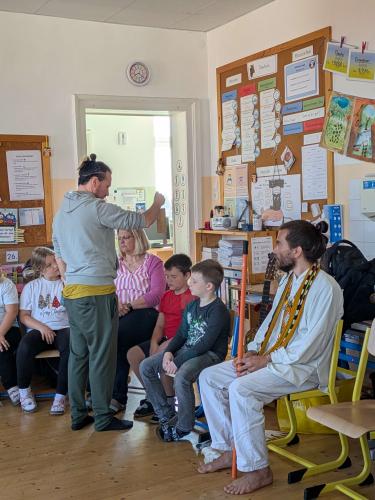 Amazones-Projekt 2025