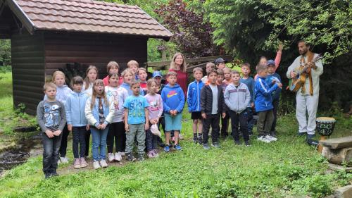 Amazones-Projekt 2025