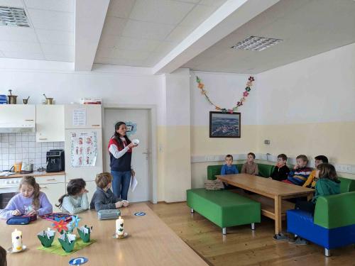 Aschenkreuz, 27.2.2023