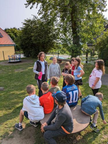 Bewegte Klasse 2024/25