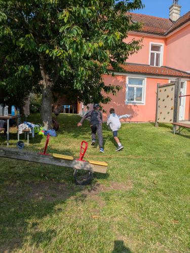 Bewegte Klasse 2024/25