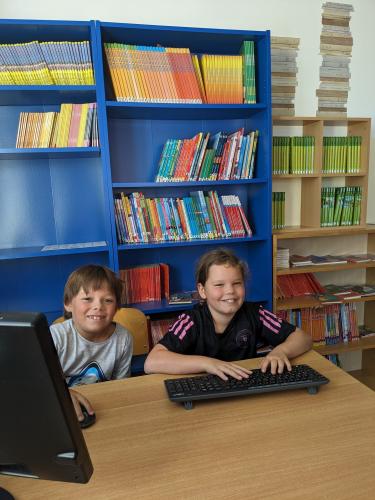 Bibliothek_Entlehnung