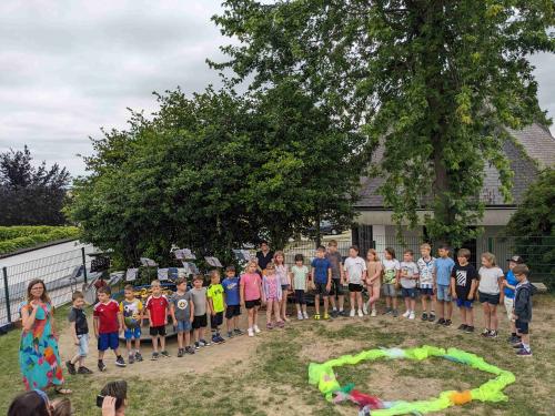 Musikalische Abschlussstunde