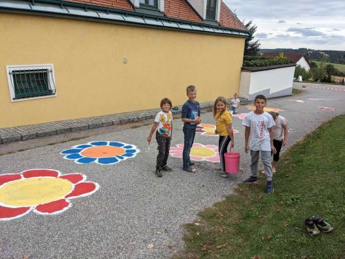 Blühende Straßen, 25.9.2023