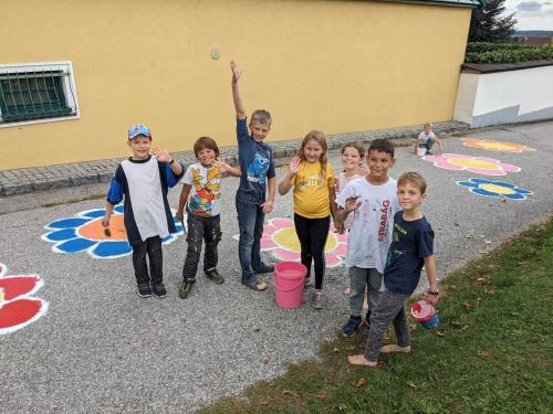 Blühende Straßen, 25.9.2023