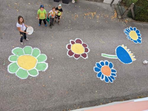 Blühende Straßen, 25.9.2023