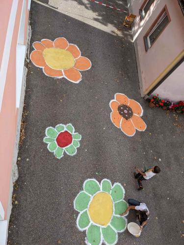 Blühende Straßen, 25.9.2023