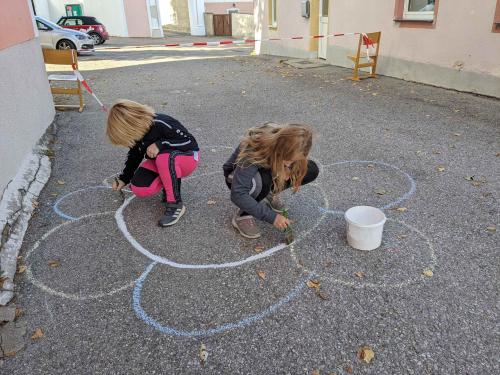 Blühende Straßen, 25.9.2023