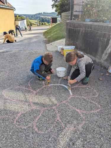 Blühende Straßen, 25.9.2023