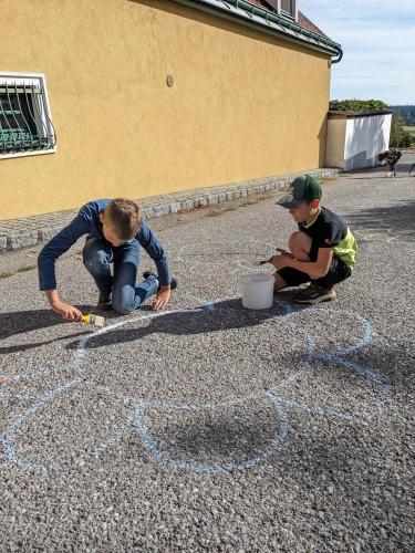 Blühende Straßen, 25.9.2023