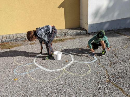 Blühende Straßen, 25.9.2023