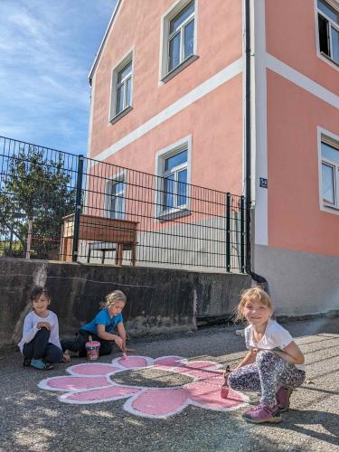 Blühende Straßen, 25.9.2023