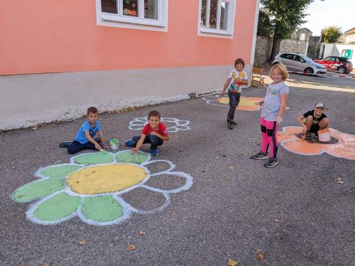 Blühende Straßen, 25.9.2023