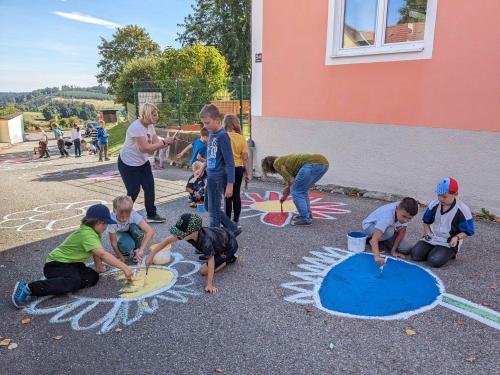 Blühende Straßen, 25.9.2023