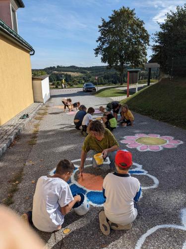 Blühende Straßen, 25.9.2023