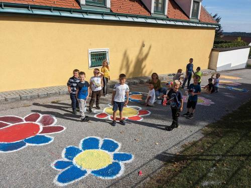 Blühende Straßen, 25.9.2023