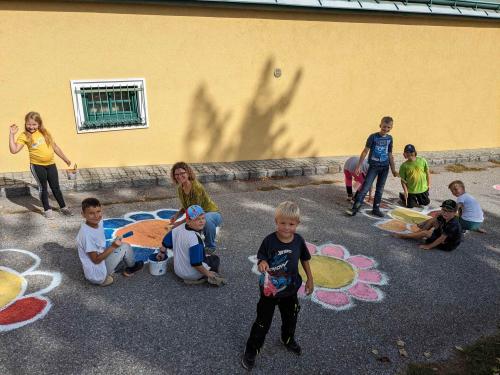 Blühende Straßen, 25.9.2023