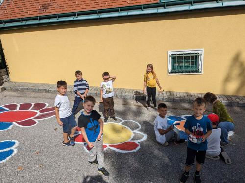 Blühende Straßen, 25.9.2023