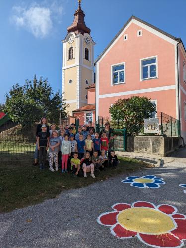 Blühende Straßen, 25.9.2023