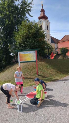 Blühende Straßen, 25.9.2023