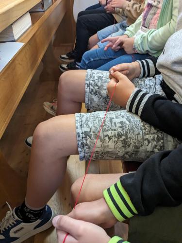 Eröffnungsgottesdienst, 5.9.2023