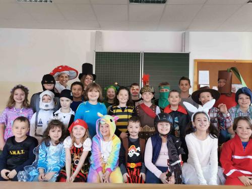 Faschingsdienstag, 21.2.2023_VS Japons